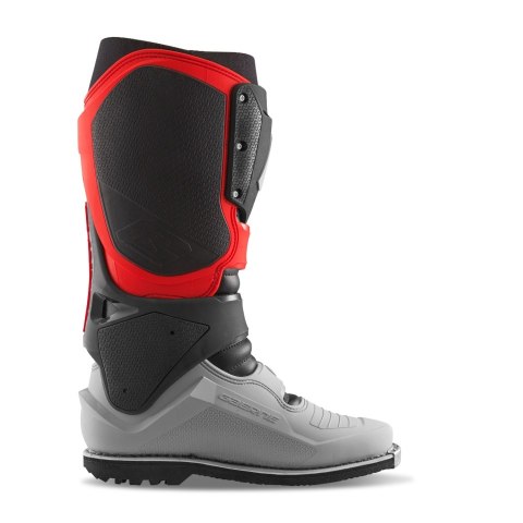 GAERNE BUTY CROSS/ENDURO MODEL SG-22 GORE-TEX ENDURO RED/BLACK/GREY LIMITED EDITION KOLOR CZERWONY/CZARNY/SZARY ROZMIAR 44.5 GAERNE BUTY CROSS/ENDURO MODEL SG-22 GORE-TEX ENDURO RED/BLACK/GREY LIMITED EDITION KOLOR CZERWONY/CZARNY/SZARY ROZMIAR 44.5