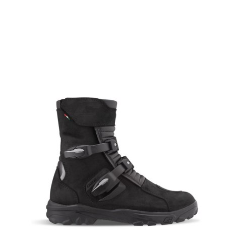 GAERNE BUTY TURYSTYCZNE KRÓTKIE MODEL G.DUNE DRY-TECH BLACK KOLOR CZARNY ROZMIAR 43 GAERNE BUTY TURYSTYCZNE KRÓTKIE MODEL G.DUNE DRY-TECH BLACK KOLOR CZARNY ROZMIAR 43