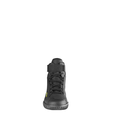 GAERNE BUTY TURYSTYCZNE KRÓTKIE MODEL G-ROCKET GORE-TEX KOLOR CZARNY ROZMIAR 42 GAERNE BUTY TURYSTYCZNE KRÓTKIE MODEL G-ROCKET GORE-TEX KOLOR CZARNY ROZMIAR 42