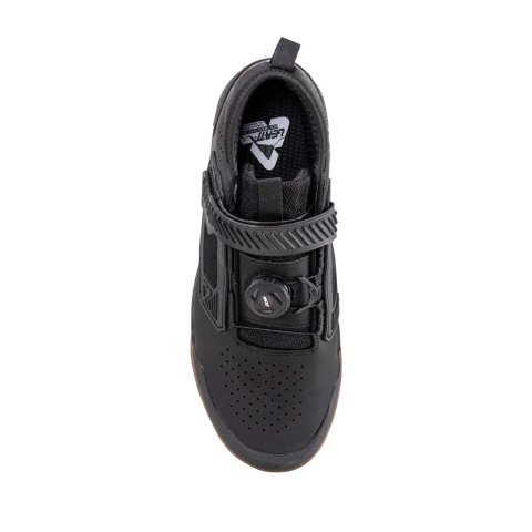 LEATT BUTY PROCLIP 4.0 (SPD) SHOE BLACK KOLOR CZARNY/BRĄZOWY ROZMIAR 44.5 LEATT BUTY PROCLIP 4.0 (SPD) SHOE BLACK KOLOR CZARNY/BRĄZOWY ROZMIAR 44.5