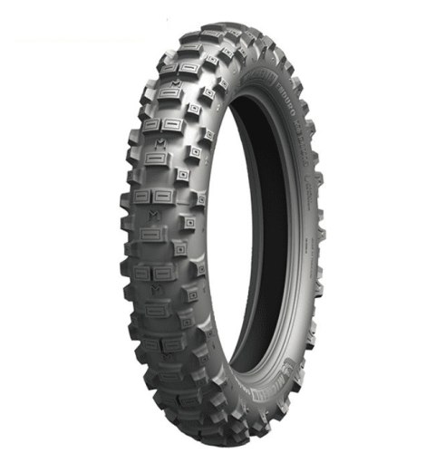 MICHELIN OPONA 140/80-18 ENDURO XTREM NHS 70R TT TYŁ DOT 28/2021