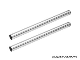 MS RURA NOŚNA AMORTYZATORA (TELESKOPU) KAWASAKI Z 400 (19) ŚREDNICA 41 MM DŁUGOŚĆ 611 MM 0004301977