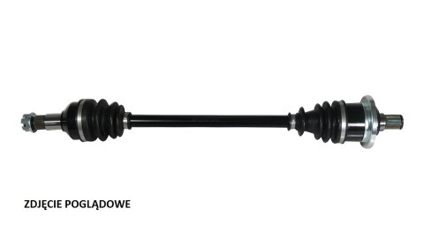 PROMX PÓŁOŚ NAPĘDOWA POLARIS SPORTSMAN 400 13-17, 450 13-18, 500 13, 570 13-18, 800 13-15 PRZÓD LEWA / PRAWA