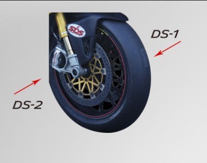 SBS KLOCKI HAMULCOWE KH630 RACING DUAL SINTER KOLOR ZŁOTY TARCZA PRAWA PRZÓD PASUJE DO: APRILIA, BMW, DUCATI (STOSOWAĆ Z 900DS-1 SBS KLOCKI HAMULCOWE KH630 RACING DUAL SINTER KOLOR ZŁOTY TARCZA PRAWA PRZÓD PASUJE DO: APRILIA, BMW, DUCATI (STOSOWAĆ Z 900DS-1