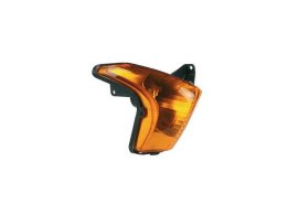 V PARTS (VICMA) KIERUNKOWSKAZ PRZÓD LEWY/PRAWY KOLOR KIERUNKOWSKAZU BIAŁY HONDA XL 650 2000-2004 (8910)
