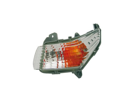 V PARTS (VICMA) KIERUNKOWSKAZ SUZUKI GSR 600 (06-), B-KING 1300 (09-) LEWY PRZÓD (9982) V PARTS (VICMA) KIERUNKOWSKAZ SUZUKI GSR 600 (06-), B-KING 1300 (09-) LEWY PRZÓD (9982)
