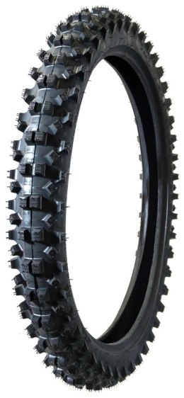 WANDA OPONA 60/100-14 P262 4PR 30M M/C TT PRZÓD DOT 19/2025 (MOTOCROSS)