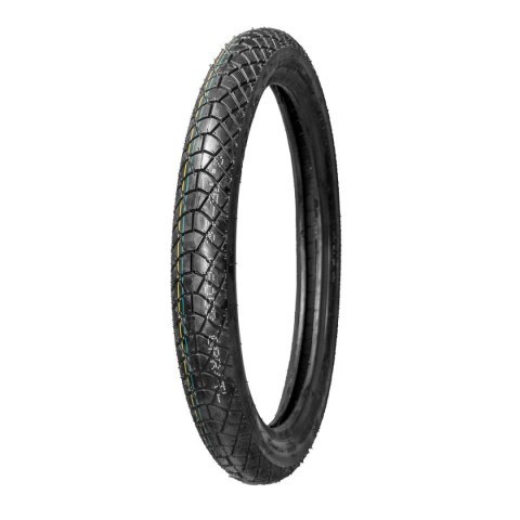 WANDA OPONA 90/90-18 P6052 6PR 57R M/C TL PRZÓD/TYŁ DOT 19/2025