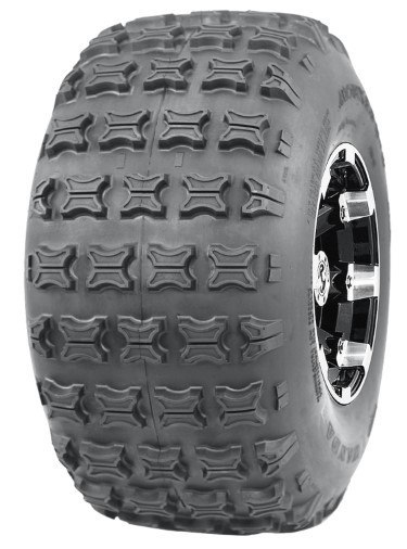 WANDA OPONA ATV 18X9.50-8 P316 33J 4PR TL TYŁ DOT 20/2025
