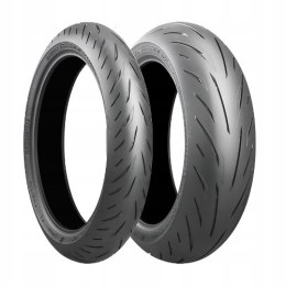 BRIDGESTONE OPONA 110/70R17 BATTLAX S22 54H TL PRZÓD DOT 02/2025