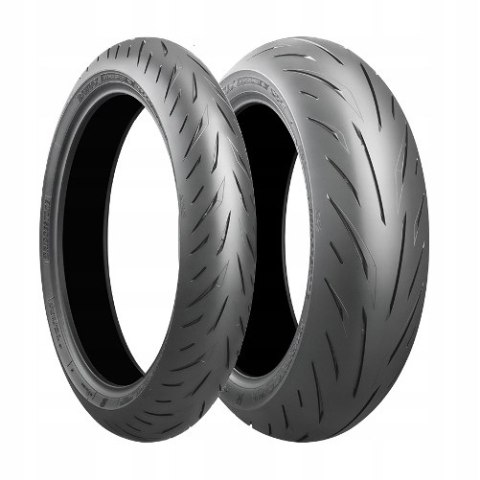BRIDGESTONE OPONA 120/70ZR17 S22 (58W) N TL ZX6R '19 WAR PRZÓD DOT 36/2024 BRIDGESTONE OPONA 120/70ZR17 S22 (58W) N TL ZX6R '19 WAR PRZÓD DOT 36/2024