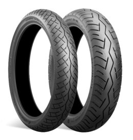 BRIDGESTONE OPONA 130/80-17 BATTLAX BT46 65H TL UM TYŁ DOT 19/2025
