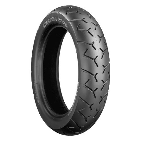 BRIDGESTONE OPONA 160/80-16 EXEDRA G702 80H TL TJ RFD TYŁ DOT 13/2025 BRIDGESTONE OPONA 160/80-16 EXEDRA G702 80H TL TJ RFD TYŁ DOT 13/2025