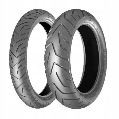 BRIDGESTONE OPONA 190/55R17 A41 75V TL M YAMAHA LVW 3WHEELS TYŁ DOT 23/2024 BRIDGESTONE OPONA 190/55R17 A41 75V TL M YAMAHA LVW 3WHEELS TYŁ DOT 23/2024