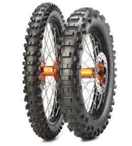 METZELER OPONA 110/80-18 MCE 6 DAYS EXTREME FIM 58R TT M+S TYŁ DOT 51/2023
