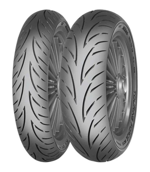 MITAS OPONA 110/70-16 TOURING FORCE-SC 2 52S TL/TT PRZÓD/TYŁ DOT 01/2025