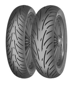 MITAS OPONA 130/90-10 TOURING FORCE SC 61L TL TYŁ DOT 09/2025 (598264)