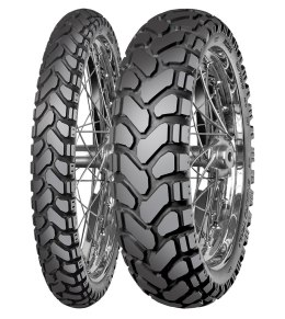 MITAS OPONA 140/80B18 ENDURO TRAIL+ 70H M+S TYŁ DOT 05/2025 (ZASTĘPUJE - 70000552) (460127)