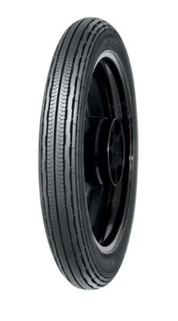 MITAS OPONA 3.25-18 H-04 59P TT (OLDTIMER-CLASSIC) DO 150 KM/H (BEZ PASKA) PRZÓD/TYŁ DOT 11/2025 (460010) (zamiennik:70000020)