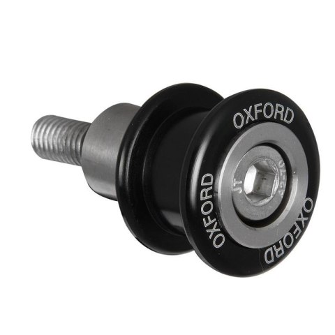 OXFORD SPINNERS PREMIUM ROLKI SLIDERY WKRĘCANE DO WAHACZA M10X1, 25 Z ŁOŻYSKIEM