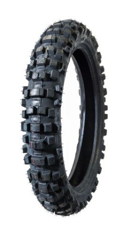 WANDA OPONA 110/100-18 P2002 6PR 70M TT TYŁ DOT 19/2025 (WZMACNIANA) (MOTOCROSS)