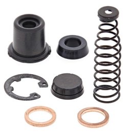 ZESTAW NAPRAWCZY POMPY HAMULCOWEJ PRZ ZX6RR 03-04