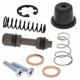 ZESTAW NAPRAWCZY POMPY HAMULCOWEJ PRZ XC-W 450 14-