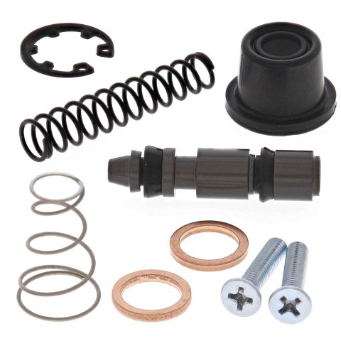 ZESTAW NAPRAWCZY POMPY HAMULCOWEJ PRZ XC-W 500 12- ZESTAW NAPRAWCZY POMPY HAMULCOWEJ PRZ XC-W 500 12-