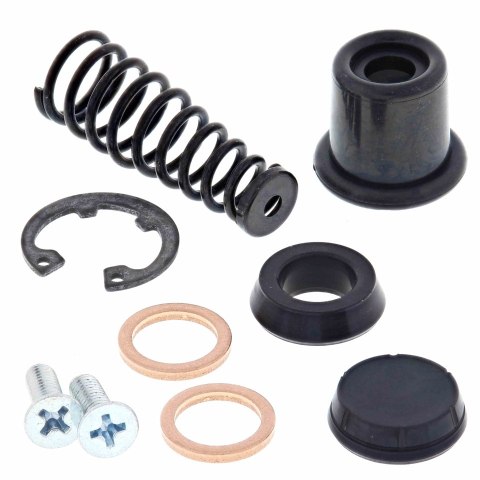 ZESTAW NAPRAWCZY POMPY HAMULCOWEJ SUZUKI M109R ZESTAW NAPRAWCZY POMPY HAMULCOWEJ SUZUKI M109R