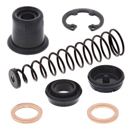 ZESTAW NAPRAWCZY POMPY HAMULCOWEJ PRZ YZ125 90-95