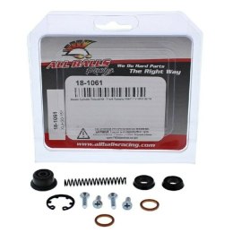 ZESTAW POMPY HAMULCOWEJ PRZÓD V-MAX 1700 09-18