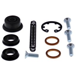 ZESTAW POMPY HAMULCOWEJ PRZÓD V-MAX 1700 09-18