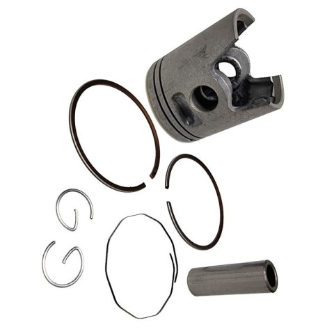 AMEX CYLINDER KIT DERBI- PREDATOR 47MM AMEX CYLINDER KIT DERBI- PREDATOR 47MM