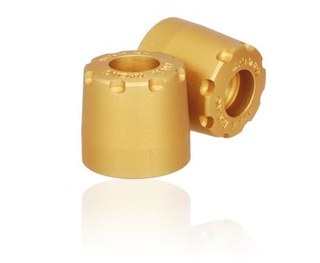 ARIETE CIĘŻARKI KIEROWNICY UNIWERSALNE DUCATI I KAWASAKI ZŁOTY O 14,5-17 MM ARIETE CIĘŻARKI KIEROWNICY UNIWERSALNE DUCATI I KAWASAKI ZŁOTY O 14,5-17 MM