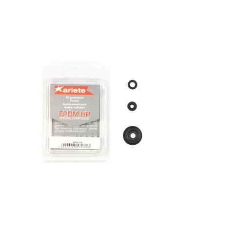 ARIETE ZESTAW NAPRAWCZY POMPY HAMULCOWEJ APRILIA LEONARDO 250 99-04, 300 02