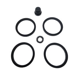 ARIETE ZESTAW ZACISKU BETAMOTOR 80/125/200/250/270/290/300 EVO, REV3