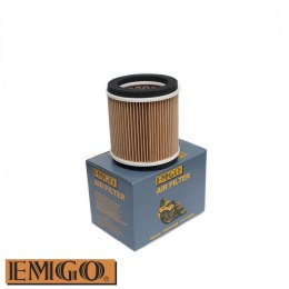 EMGO FILTR POWIETRZA ZRX1100 97-000,ZRX1200 01-07