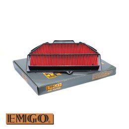 EMGO FILTR POWIETRZA GSXR 1000 09-16,GSX1000S 15-