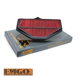 EMGO FILTR POWIETRZA GSXR 600/750 04-05 HFA3616