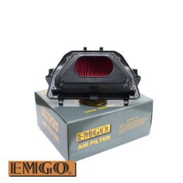 EMGO FILTR POWIETRZA YZF R-6 08-18 HFA4614