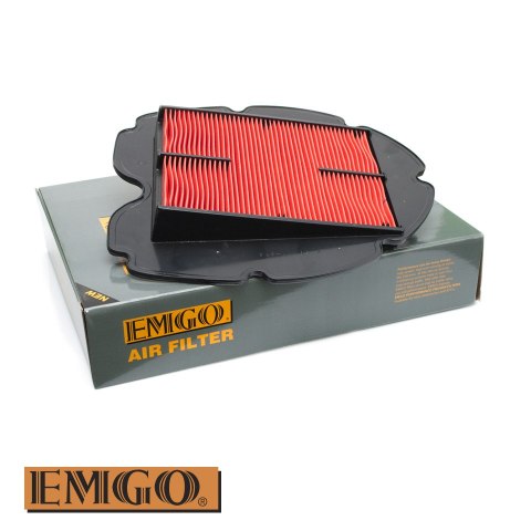 EMGO FILTR POWIETRZA YAMAHA TDM900 02-12