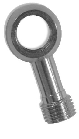 FREN TUBO KOŃCÓWKA PRZEWODU HAMULCOWEGO HARLEY 11,3MM