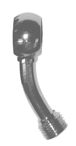 FREN TUBO KOŃCÓWKA PRZEWODU HAM. HARLEY 30 11 3MM