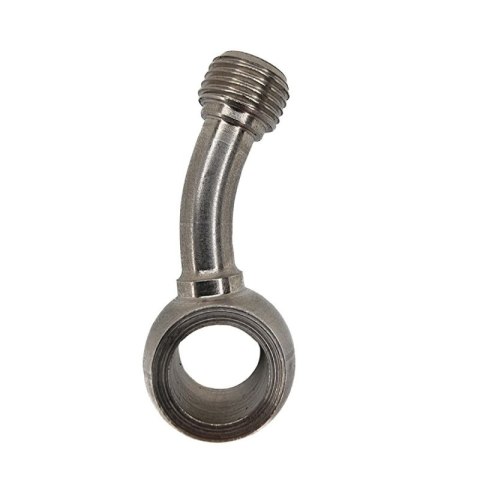 FREN TUBO KOŃCÓWKA PRZEWODU HAM. GO ŚREDNICA 10MM