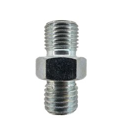 FREN TUBO ZŁĄCZE DO SKRĘCANIA M10X1/M10X1,25 B1702