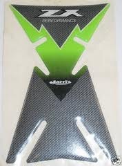 HARRIS TANKPAD 11947-ZX ZIELONE/SZARE/CZARNE