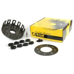 PROX KOSZ SPRZĘGŁOWY KAWASAKI KXF 250 06-20, SUZUKI RMZ 05 OEM:13095-0049