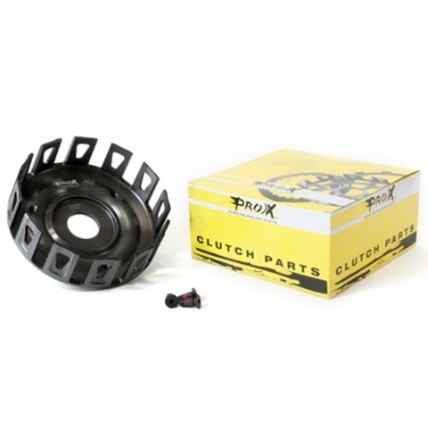 PROX KOSZ SPRZĘGŁOWY YAMAHA YFZ 450 '04-06 (OEM:5TG-16150-00) PROX KOSZ SPRZĘGŁOWY YAMAHA YFZ 450 '04-06 (OEM:5TG-16150-00)
