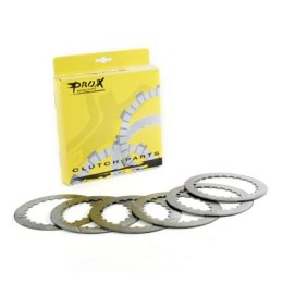 PROX PRZEKŁADKI TARCZ SPRZĘGŁOWYCH HONDA CR125 86-