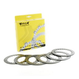 PROX PRZEKŁADKI TARCZ SPRZĘGŁOWYCH HONDA CR125 86-